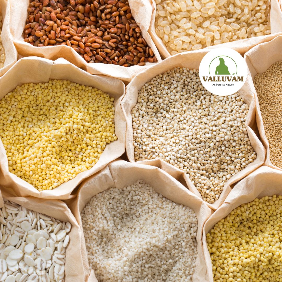 Millets