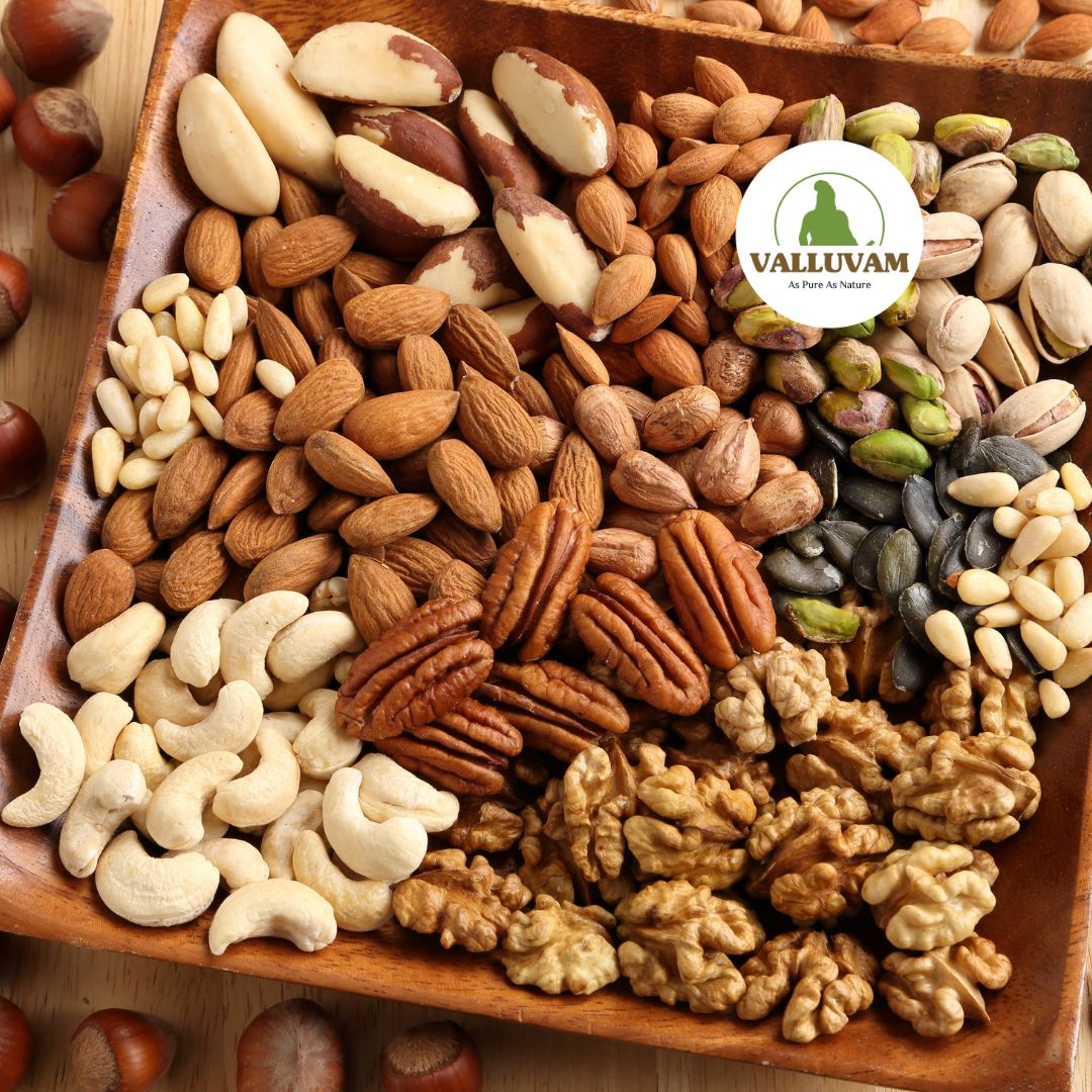 Nuts