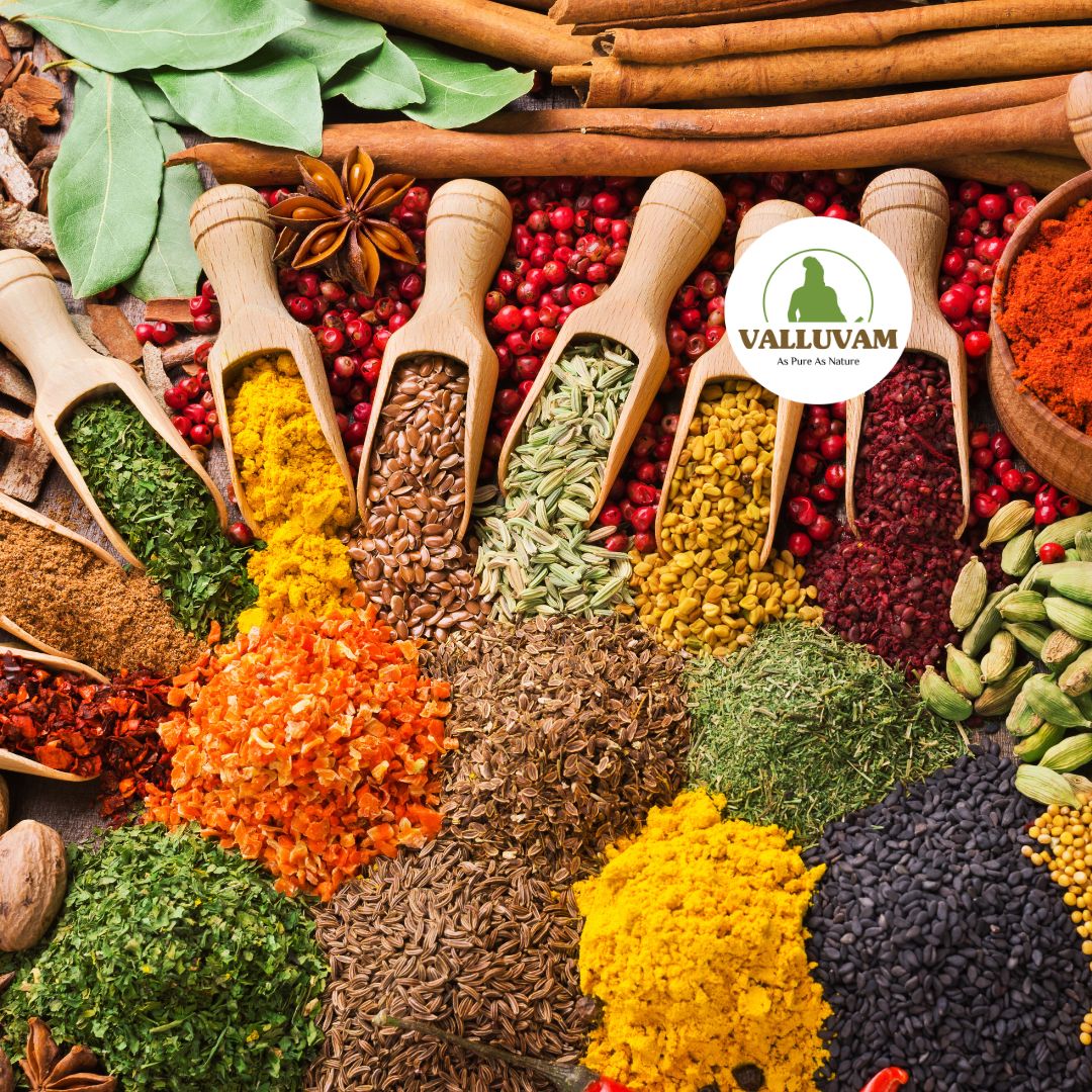 Spices