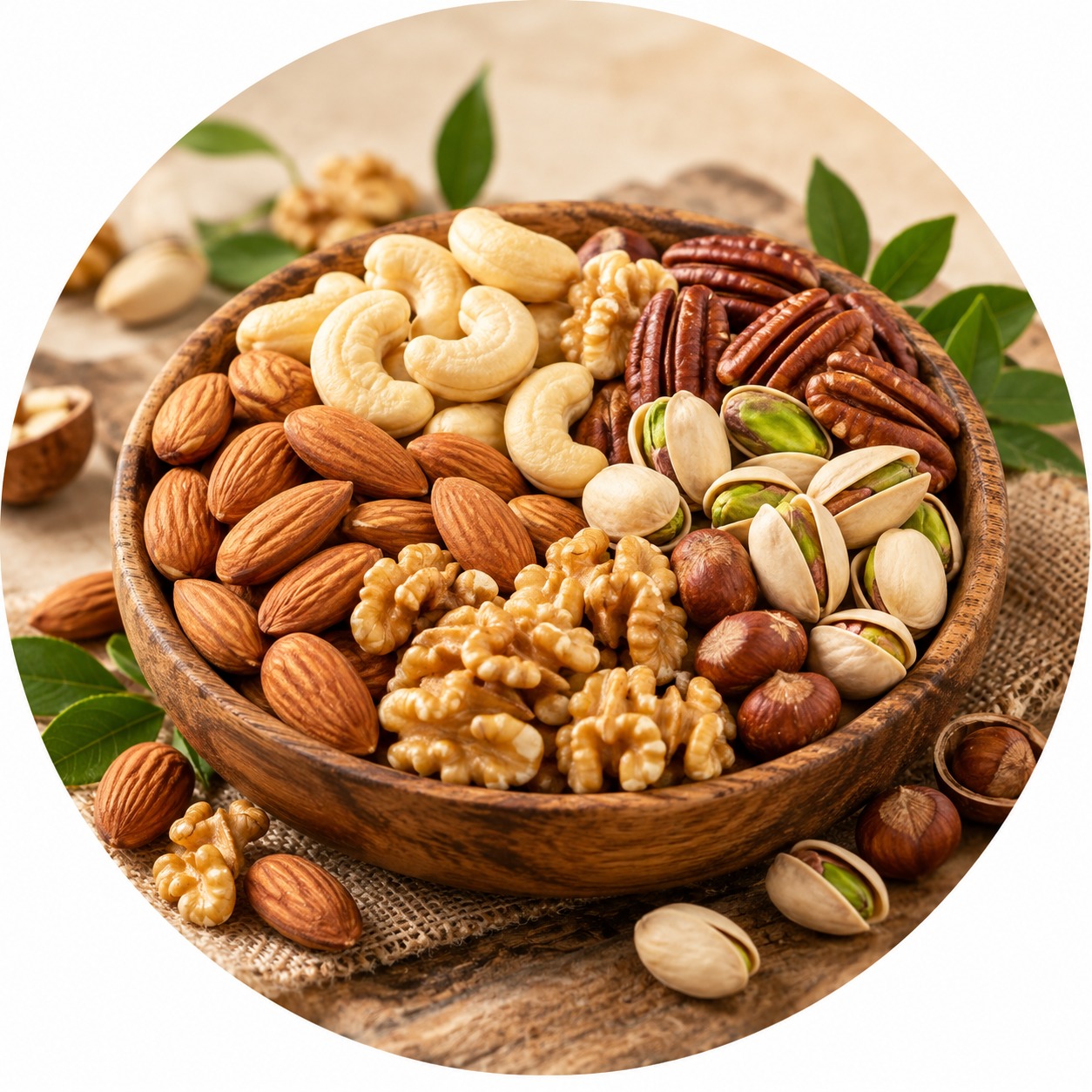 Nuts
