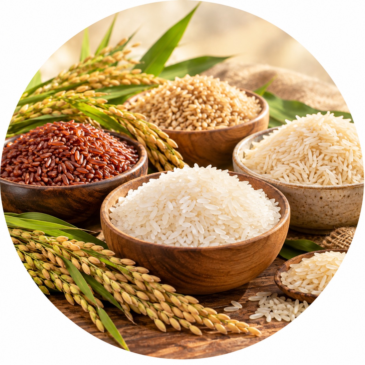 Rice