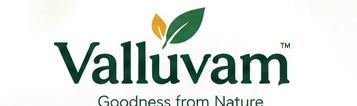Valluvam - Goodness from Nature