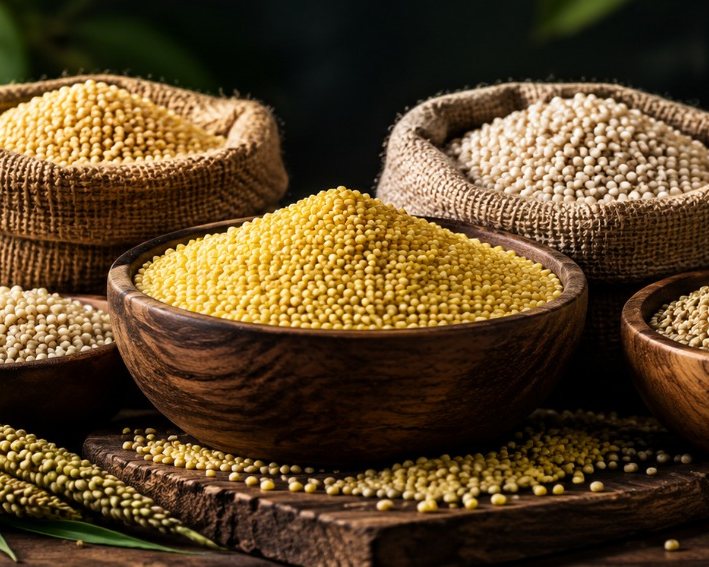 Millets