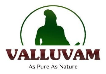 Valluvam — As Pure As Nature